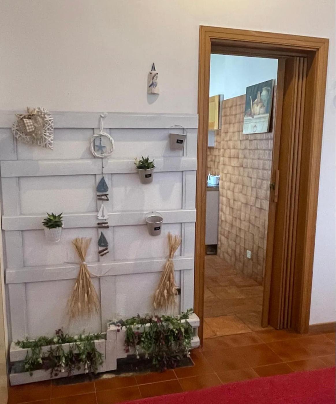 B&B Villa Alma San Costanzo ภายนอก รูปภาพ