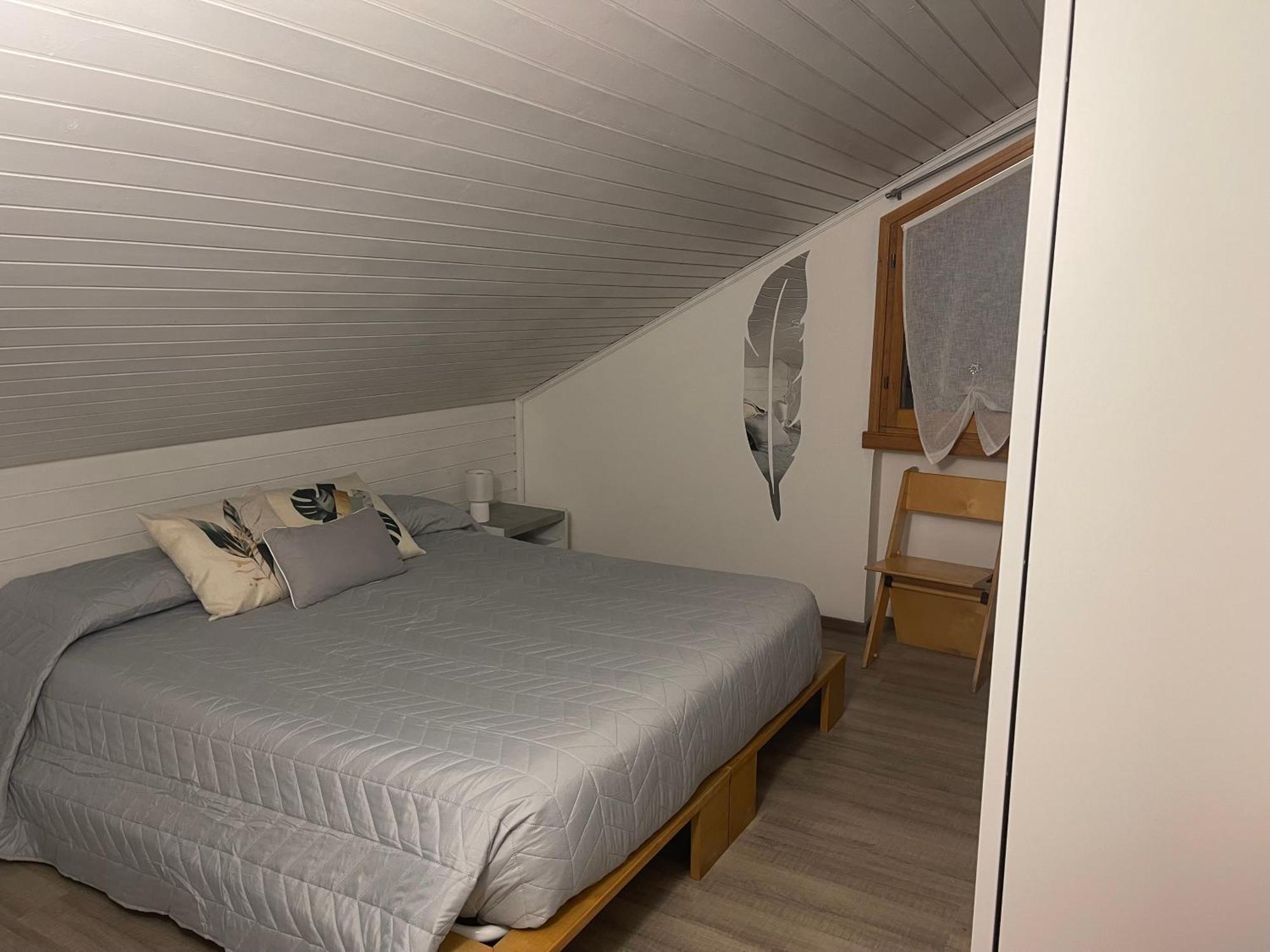 B&B Villa Alma San Costanzo ภายนอก รูปภาพ